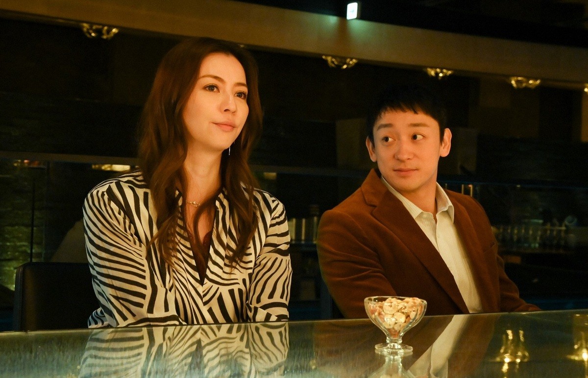 『恋はつづくよどこまでも』佐藤健「俺の彼女だから」 交際宣言にネット大興奮