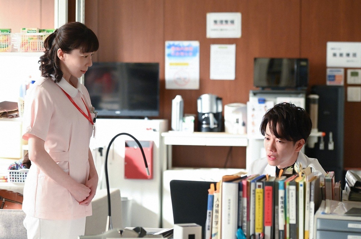 『恋はつづくよどこまでも』佐藤健「俺の彼女だから」 交際宣言にネット大興奮