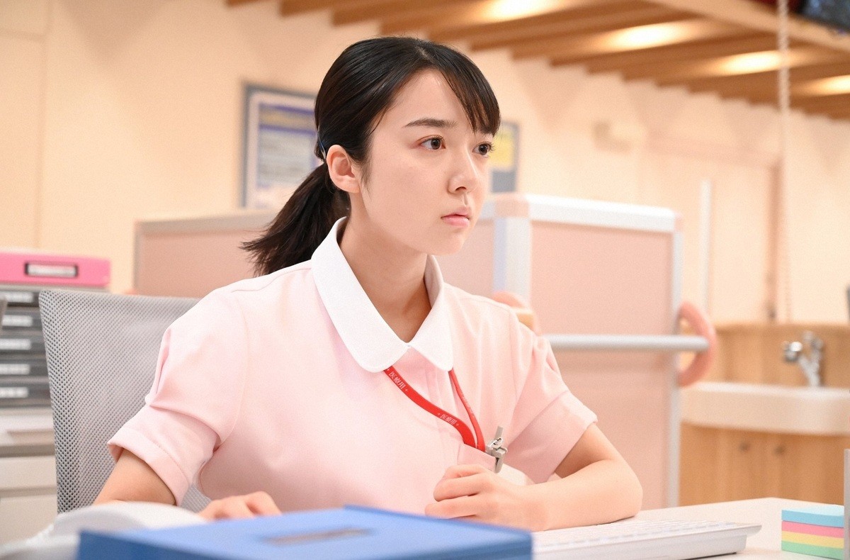 『恋はつづくよどこまでも』佐藤健「俺の彼女だから」 交際宣言にネット大興奮