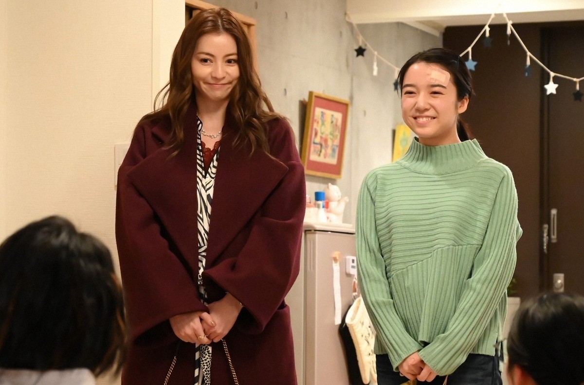 今夜の『恋はつづくよどこまでも』 佐藤健への片思いが実り上白石萌音は舞い上がり…