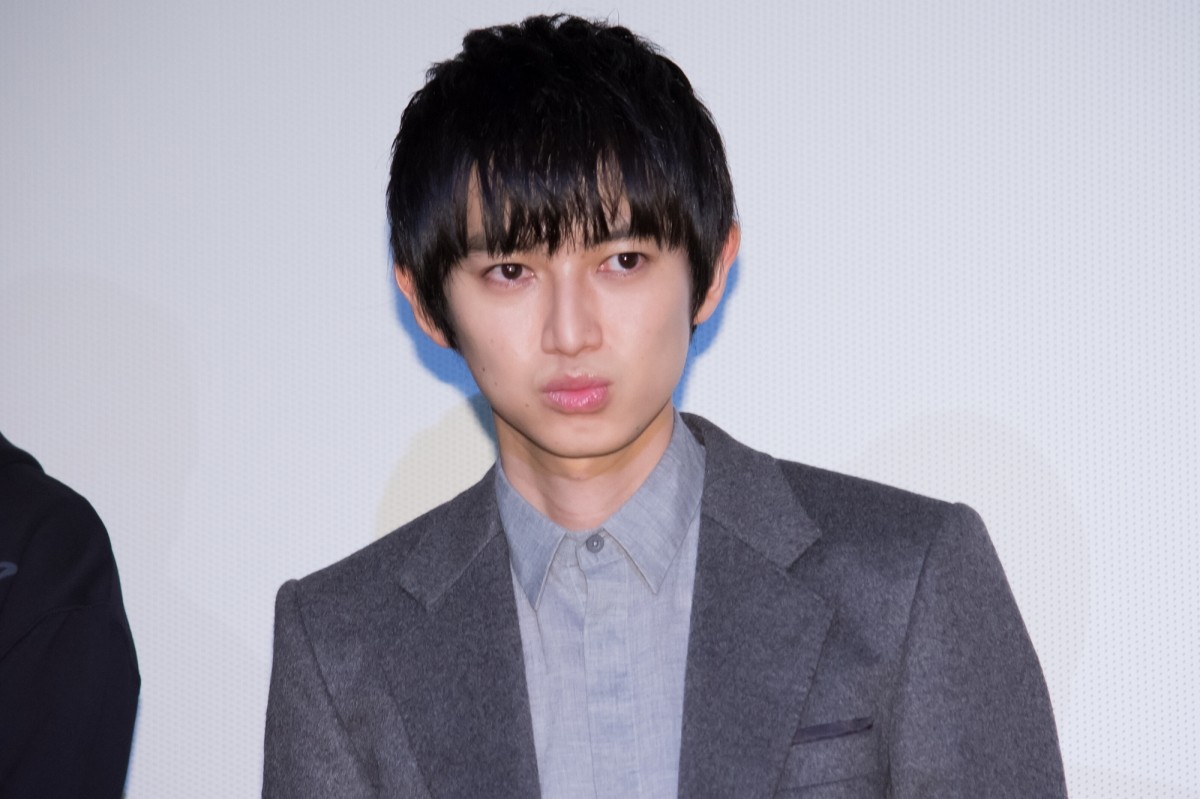 本郷奏多、出演したゲームの値段に驚き「本当に大丈夫ですか？」