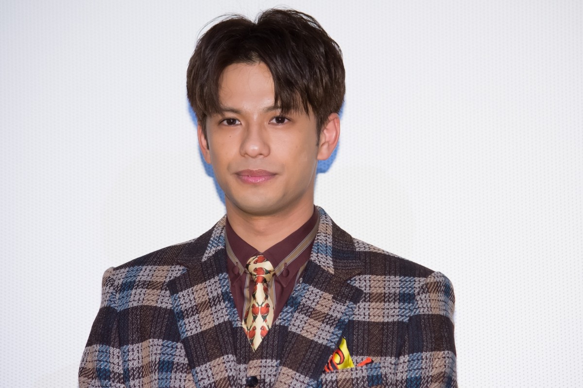 本郷奏多、出演したゲームの値段に驚き「本当に大丈夫ですか？」