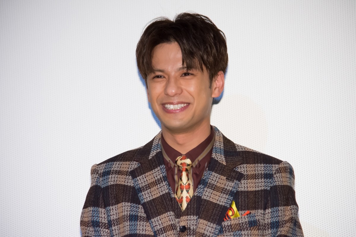本郷奏多、出演したゲームの値段に驚き「本当に大丈夫ですか？」