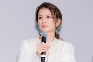 『レディGO！Project 』イベントに登場したスザンヌ