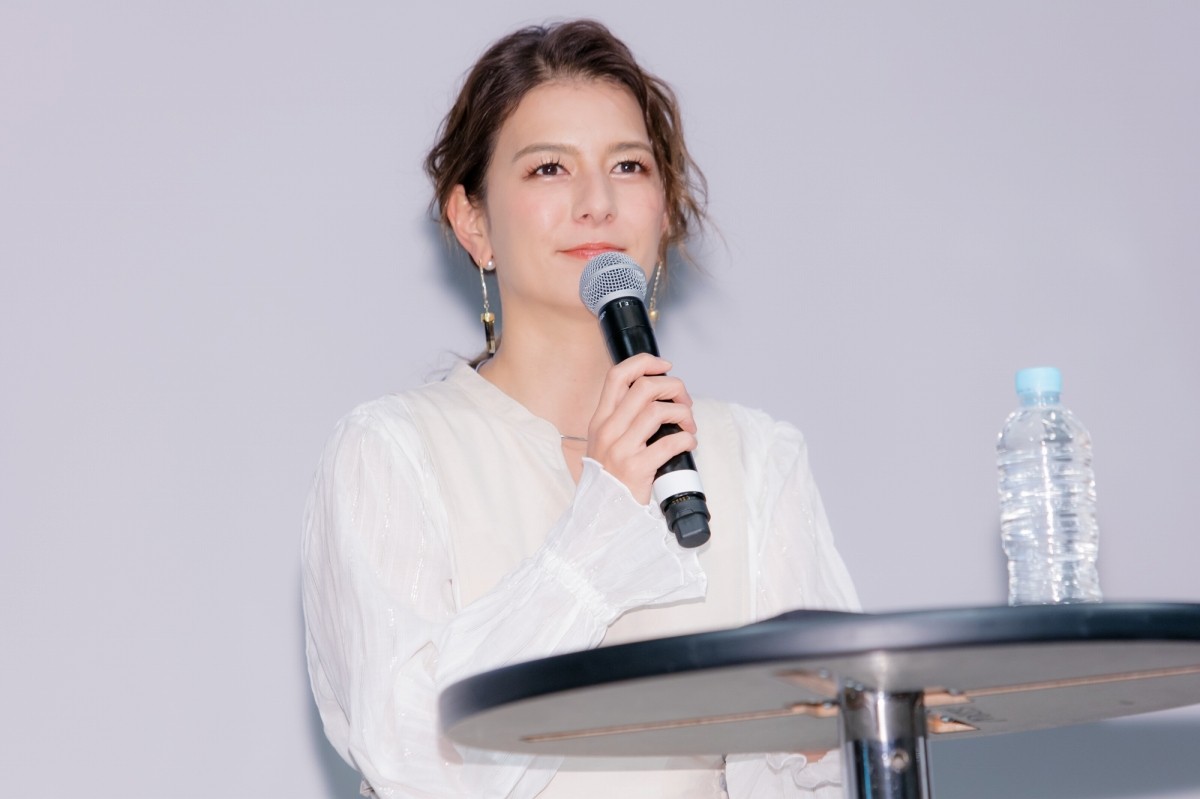 スザンヌ、元夫との関係について「離婚してからのほうが仲良くなった」