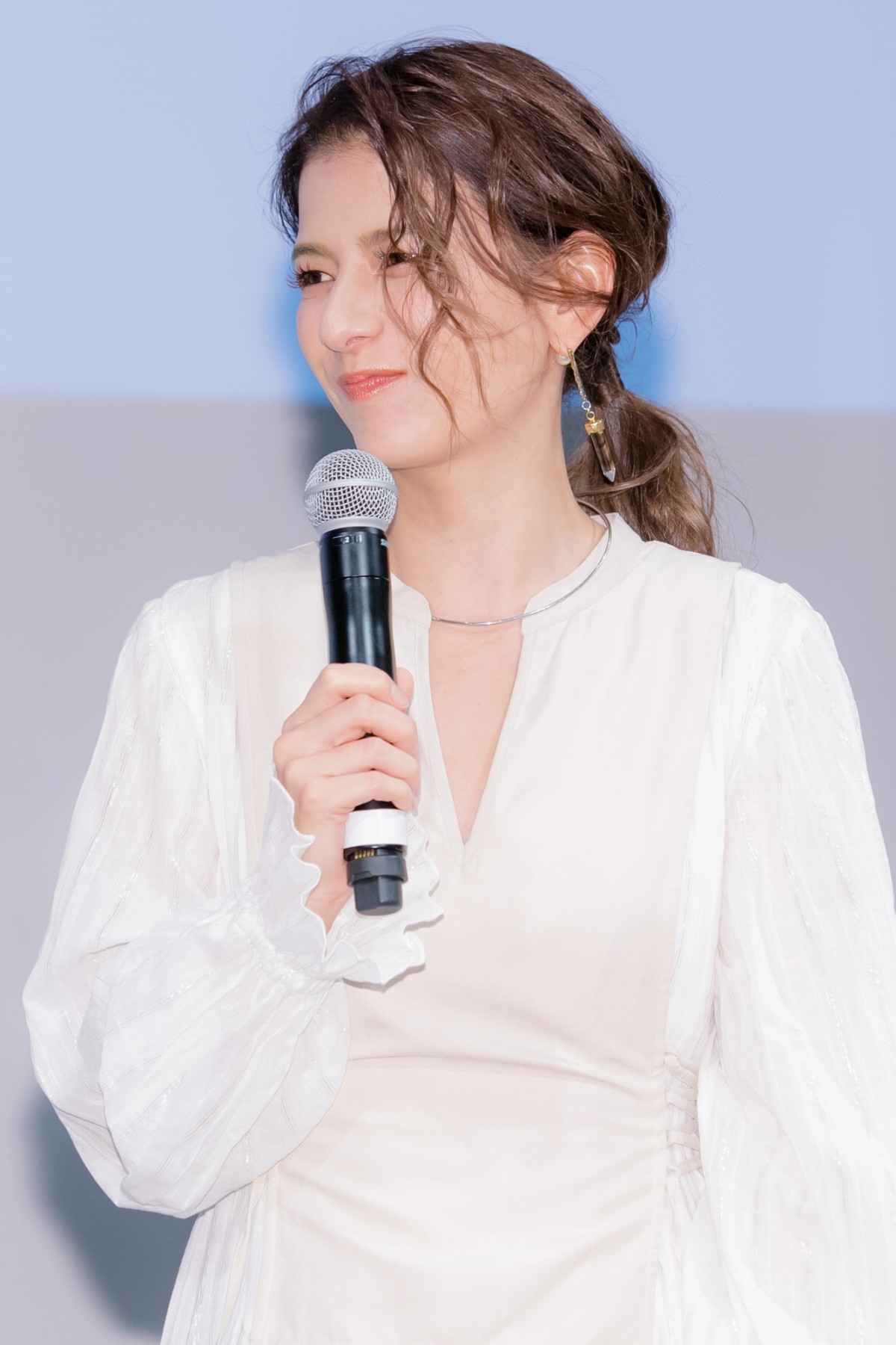 スザンヌ、元夫との関係について「離婚してからのほうが仲良くなった」