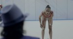 ドキュメンタリー映画『オーバー・ザ・リミット 新体操の女王マムーンの軌跡』場面写真