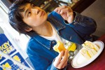 北村匠海ソロカレンダー『TAKUMI KITAMURA Calendar Book 2020』解禁カット