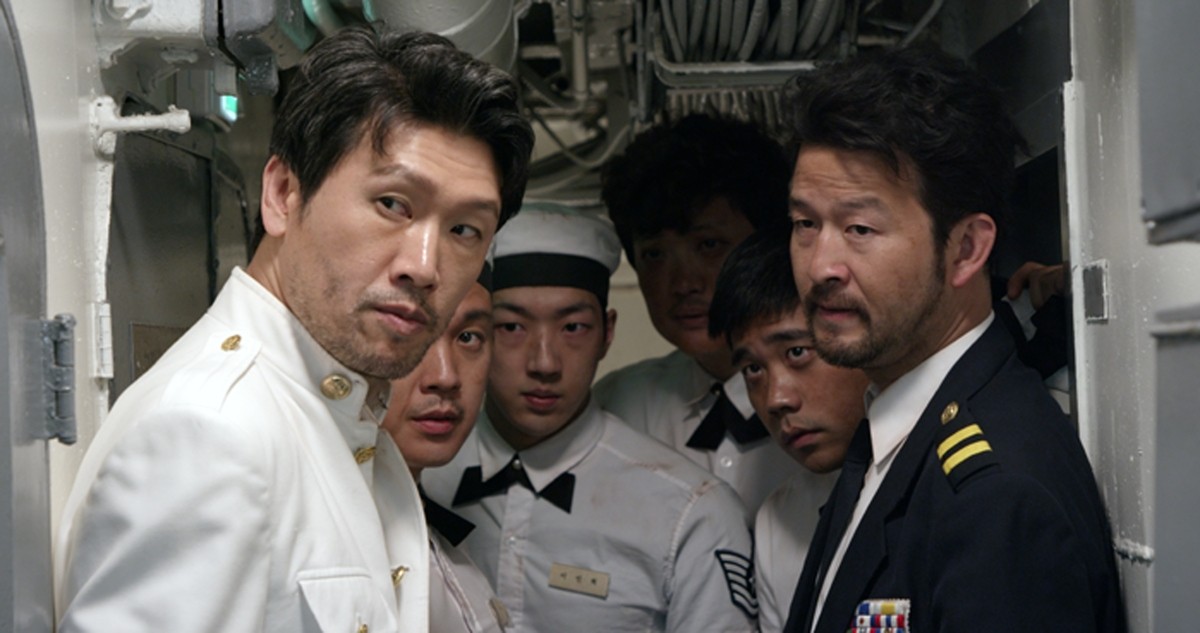 キム・ギドク監督×チャン・グンソク×オダギリジョー『人間の時間』、欲望があふれる予告解禁