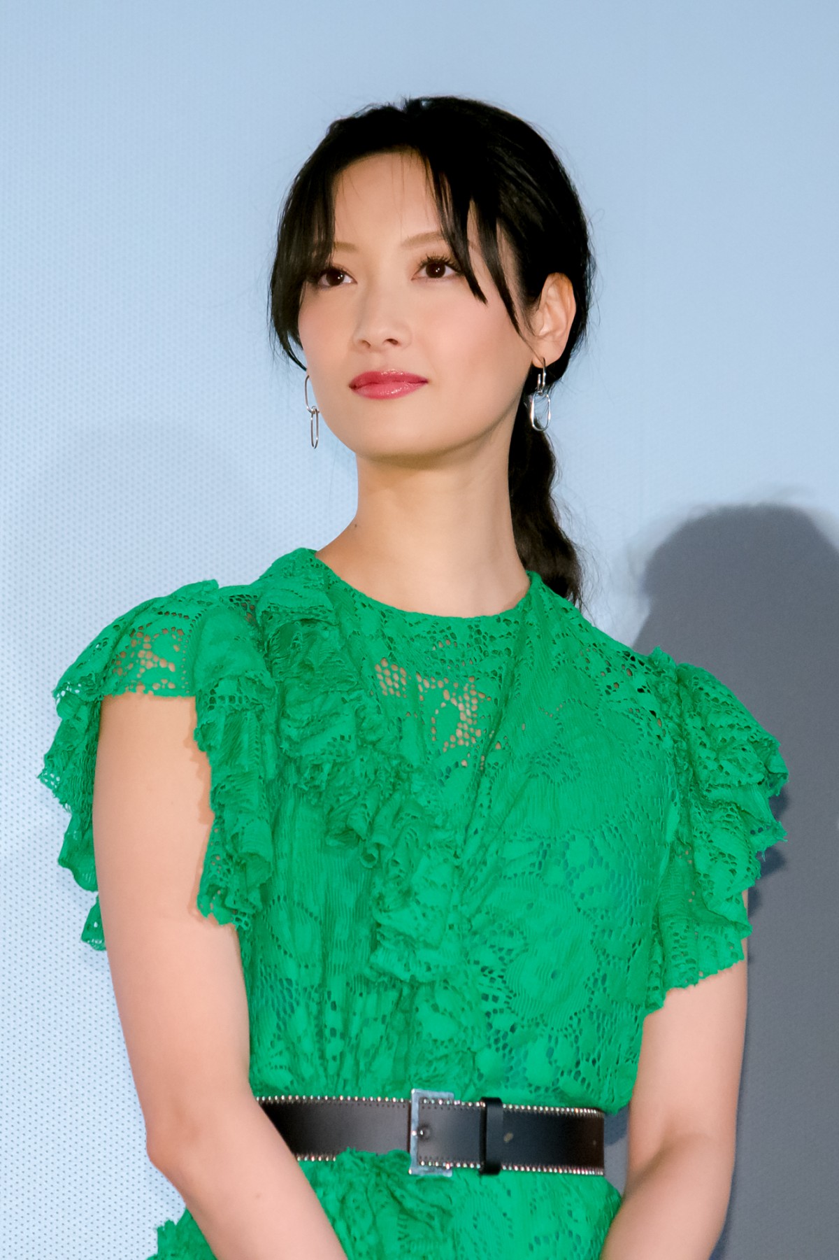 高畑充希、“隠れ腐女子”役で価値観変化「どっちがどっちのほうがおもしろいかな」