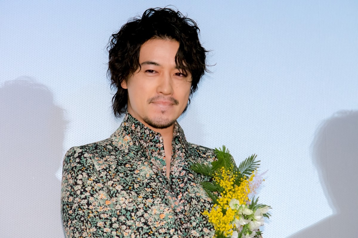 高畑充希、“隠れ腐女子”役で価値観変化「どっちがどっちのほうがおもしろいかな」