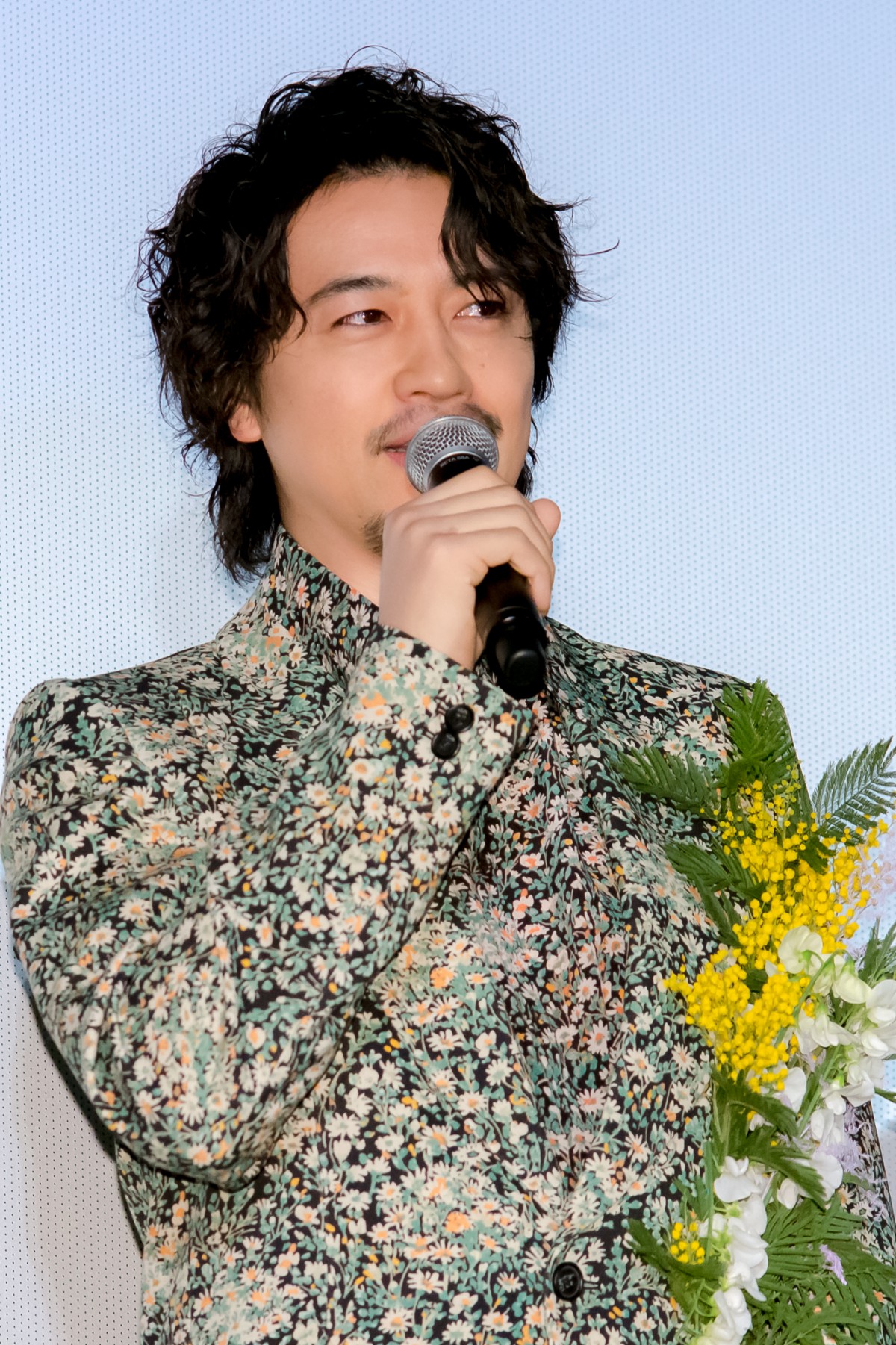 高畑充希、“隠れ腐女子”役で価値観変化「どっちがどっちのほうがおもしろいかな」
