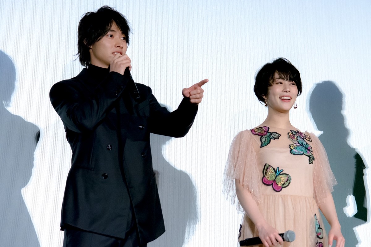 高畑充希、“隠れ腐女子”役で価値観変化「どっちがどっちのほうがおもしろいかな」