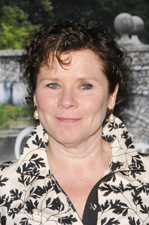 イメルダ・スタウントン