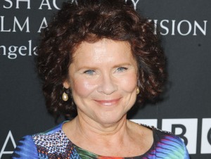 イメルダ・スタウントン