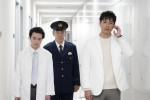 『絶対零度～未然犯罪潜入捜査～』第6話場面写真