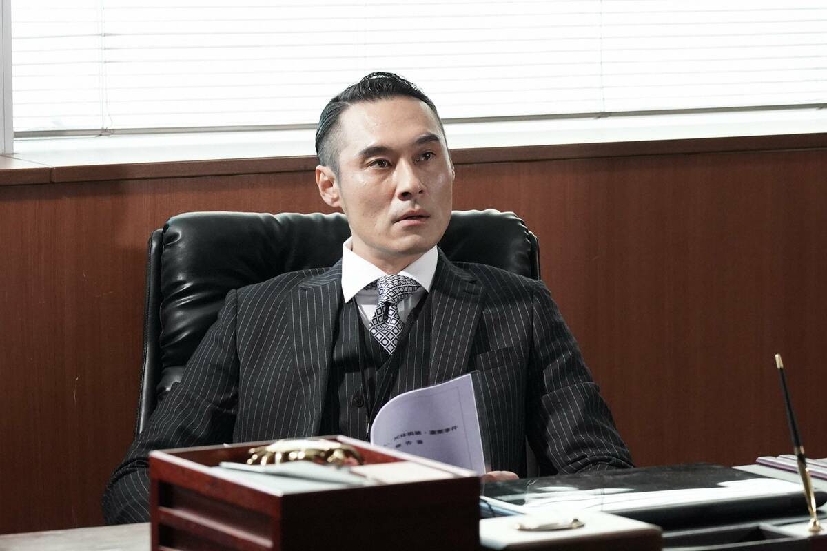 今夜の『絶対零度』 沢村一樹、猟奇殺人犯を調べるうち意外な真相にたどり着く…