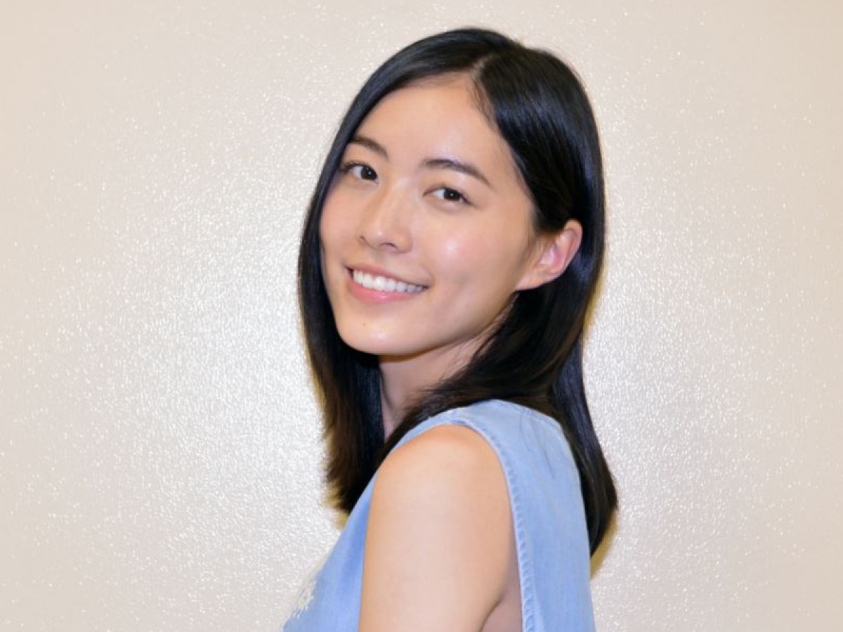 松井珠理奈、6年ぶりの“ぱっつん前髪”に反響「別人みたい！」「雰囲気変わる」