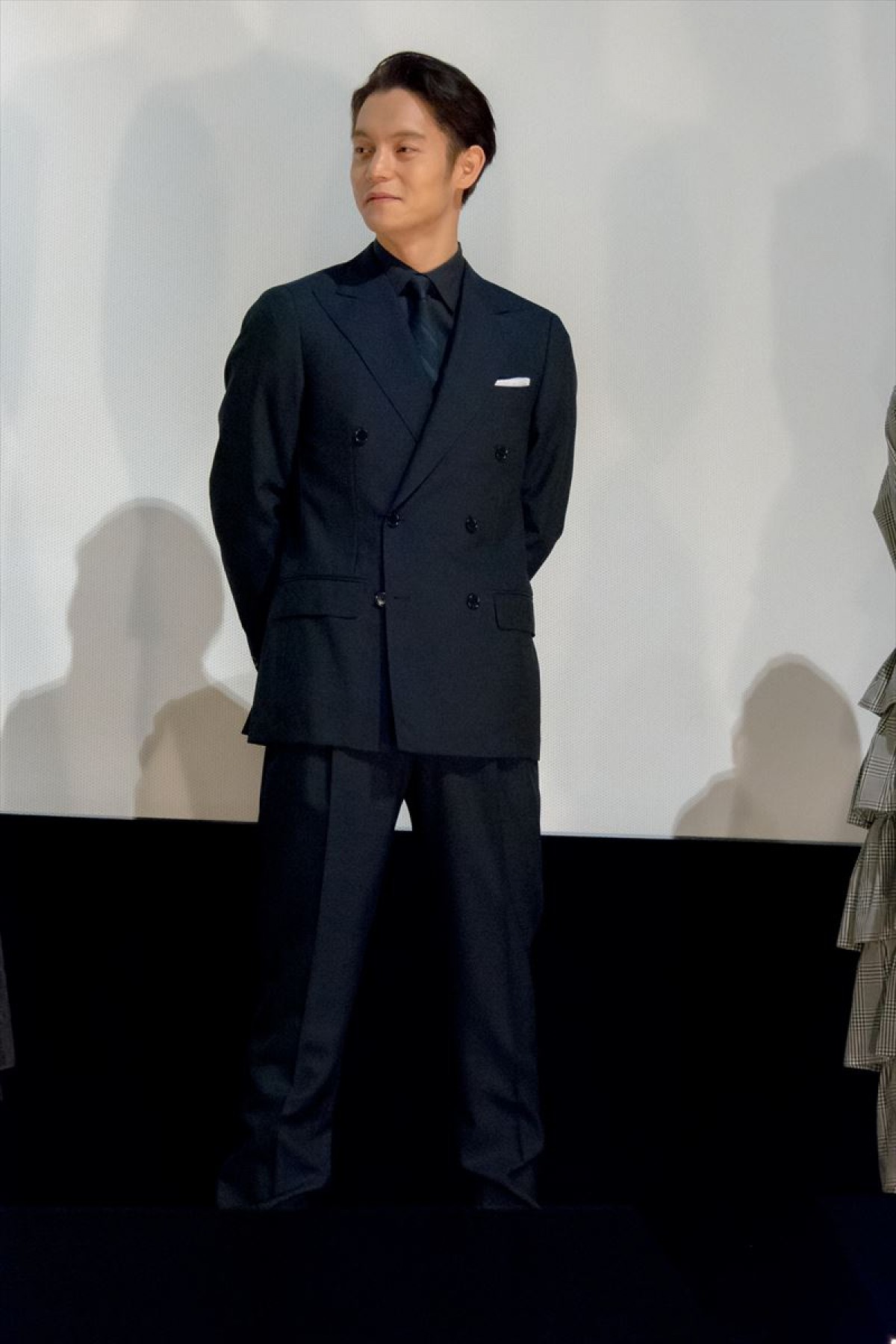 永瀬正敏、窪田正孝の“ペンギン役”大絶賛「ペンギンにしか見えなくなった」