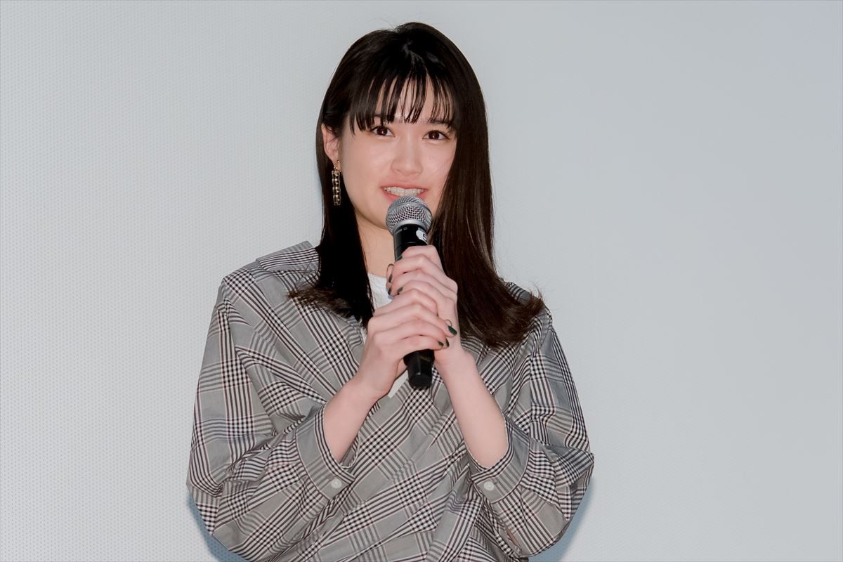 永瀬正敏、窪田正孝の“ペンギン役”大絶賛「ペンギンにしか見えなくなった」