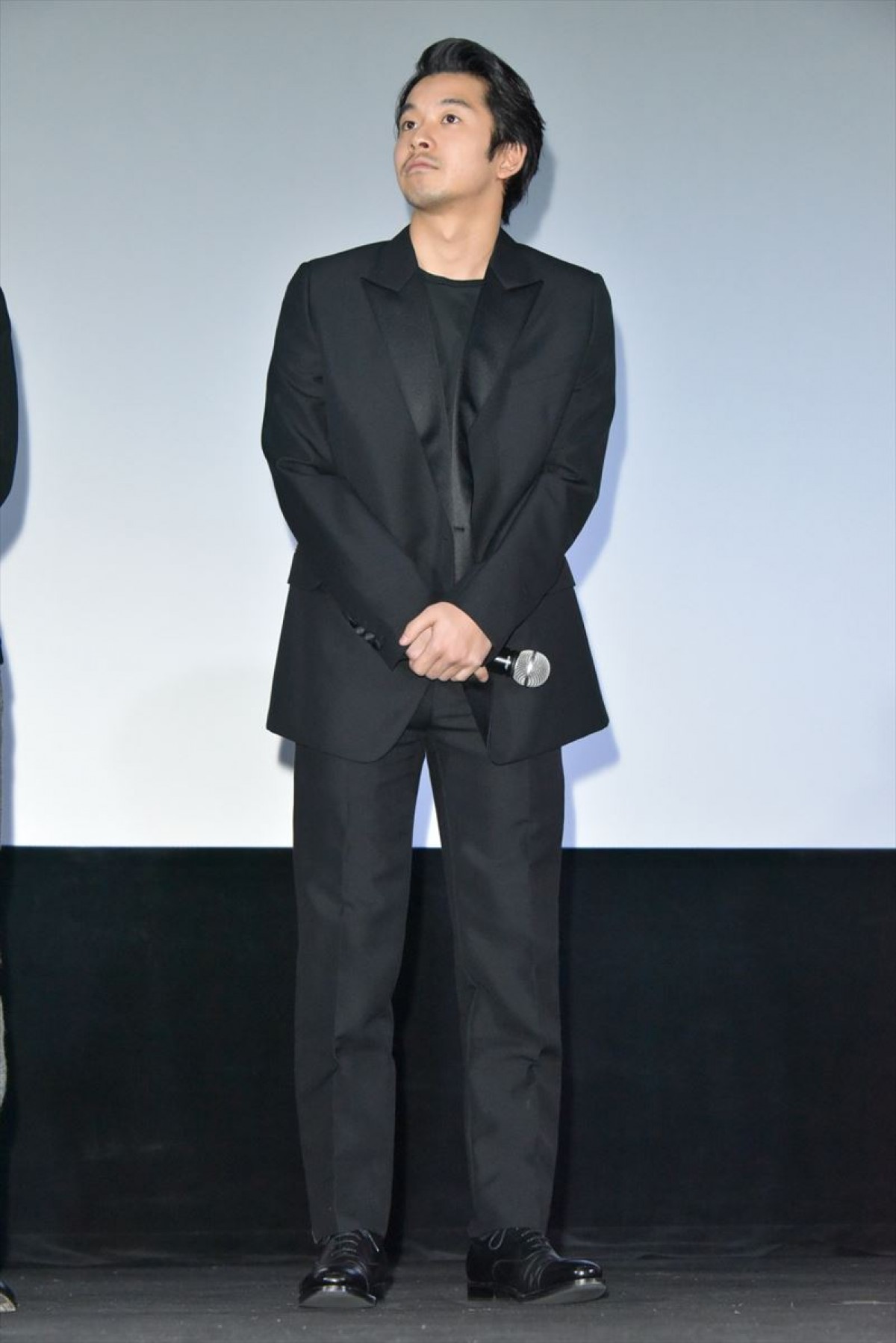 衛藤美彩「映画界にどっぷり浸かりそう」初主演映画に感激