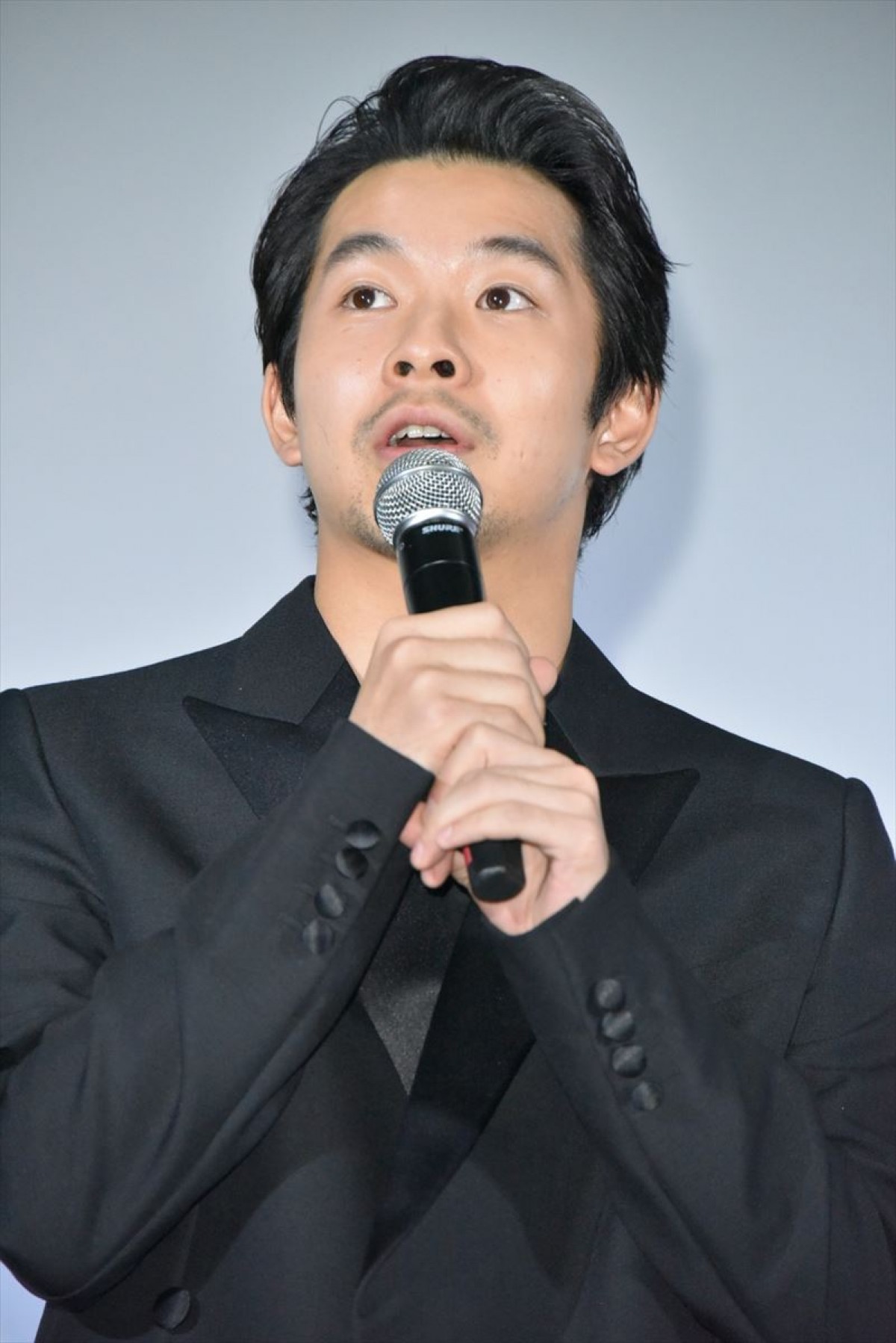 衛藤美彩「映画界にどっぷり浸かりそう」初主演映画に感激