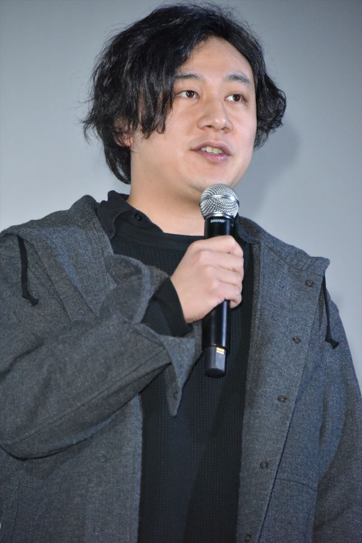 衛藤美彩「映画界にどっぷり浸かりそう」初主演映画に感激