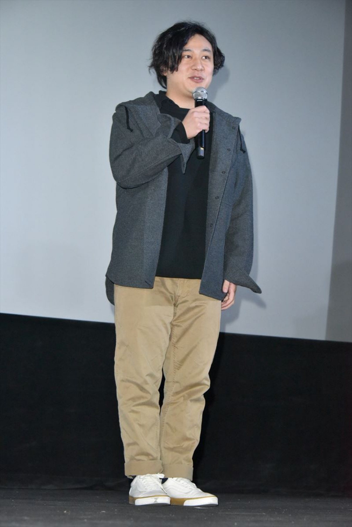 衛藤美彩「映画界にどっぷり浸かりそう」初主演映画に感激