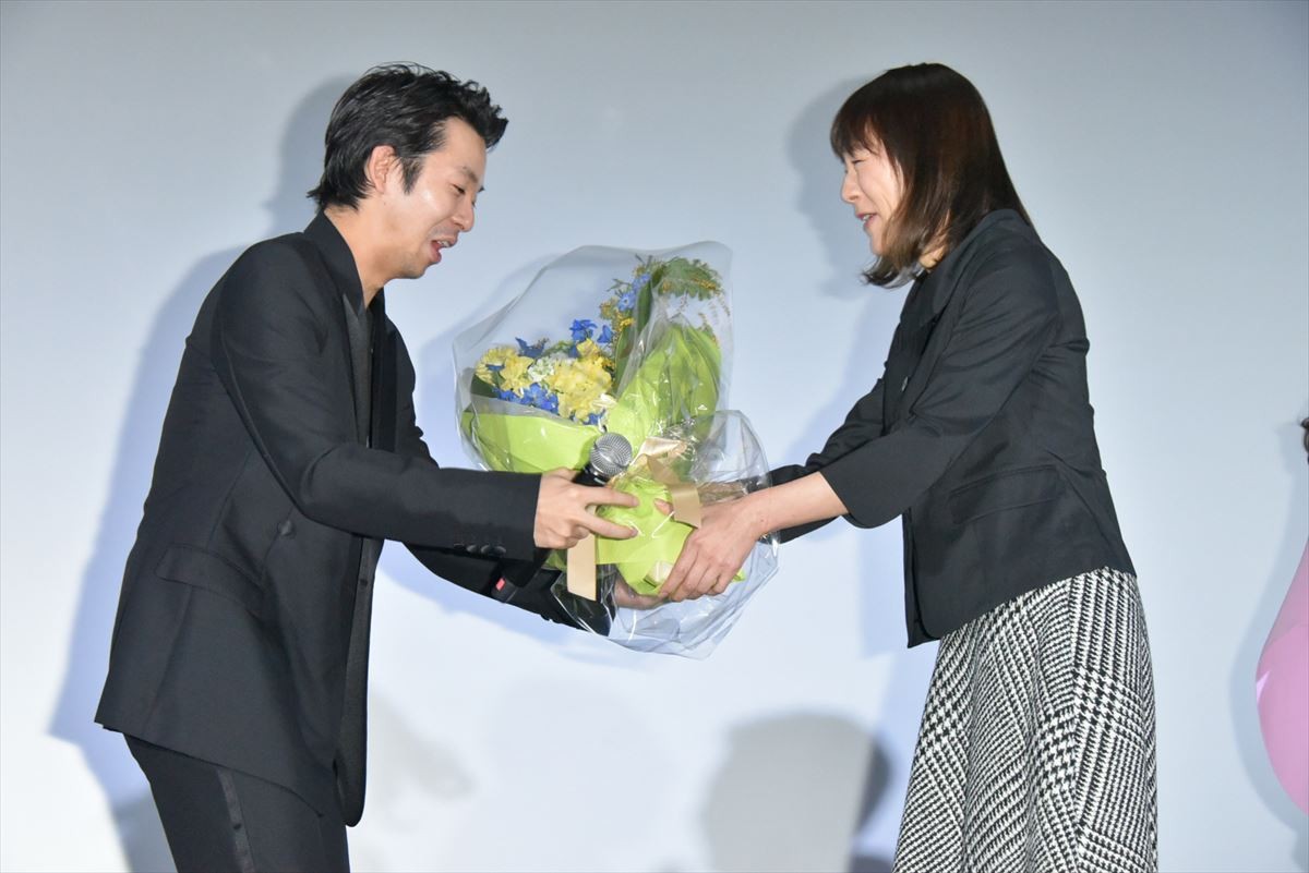 衛藤美彩「映画界にどっぷり浸かりそう」初主演映画に感激