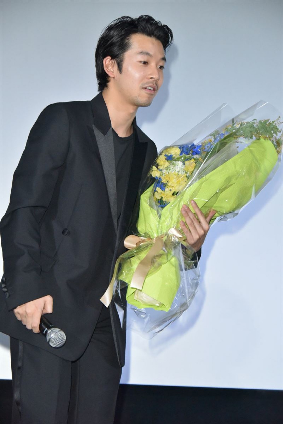 衛藤美彩「映画界にどっぷり浸かりそう」初主演映画に感激