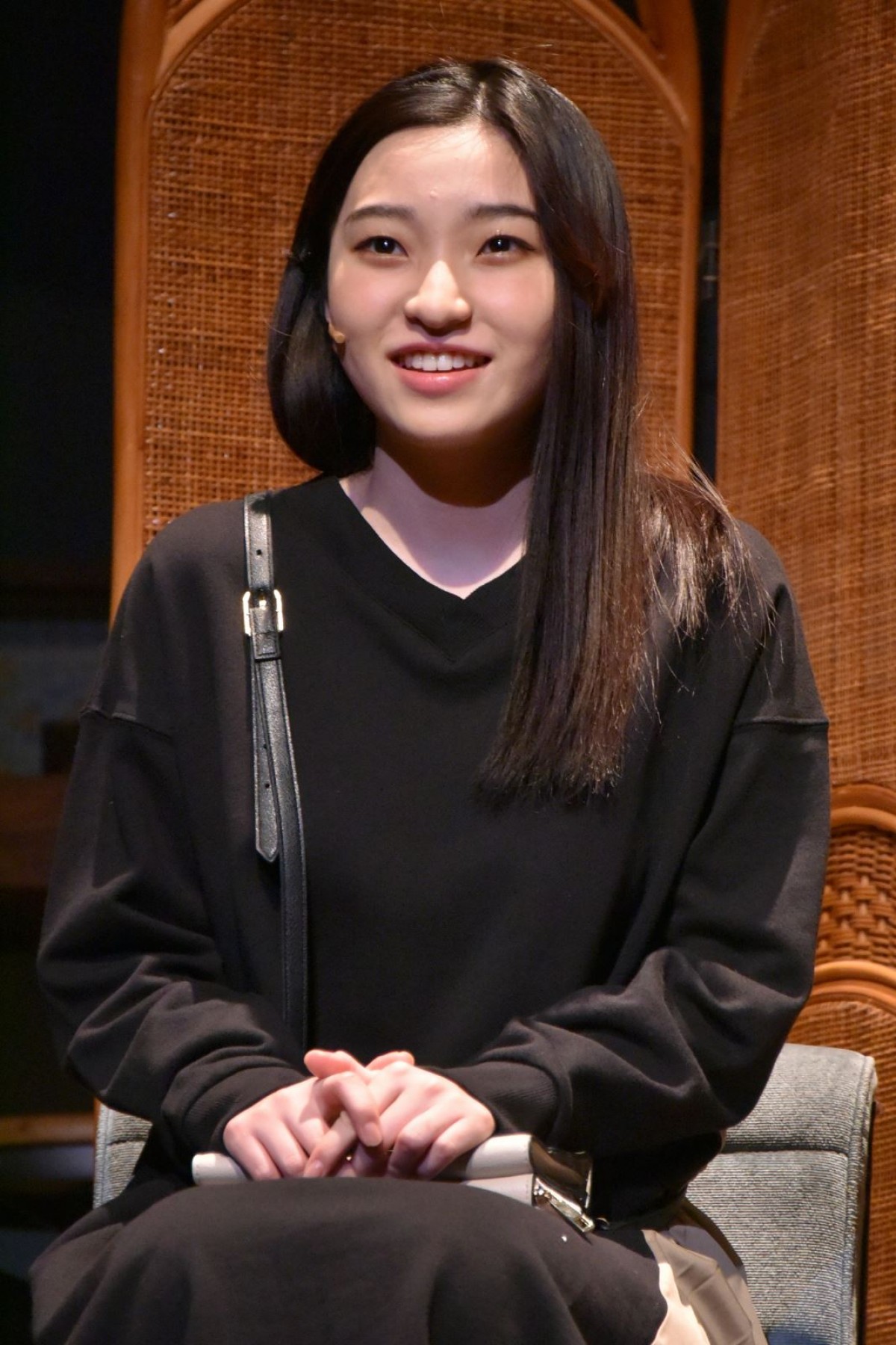 キスマイ二階堂高嗣、兄役の宮田俊哉にクレーム「お兄ちゃん感ゼロ（笑）」