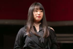 桜井日奈子、『DUO presents TGC AUDITION 2020』公開ドラフト会議に登場