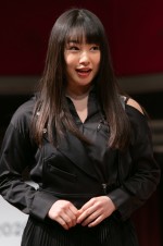 桜井日奈子、『DUO presents TGC AUDITION 2020』公開ドラフト会議に登場