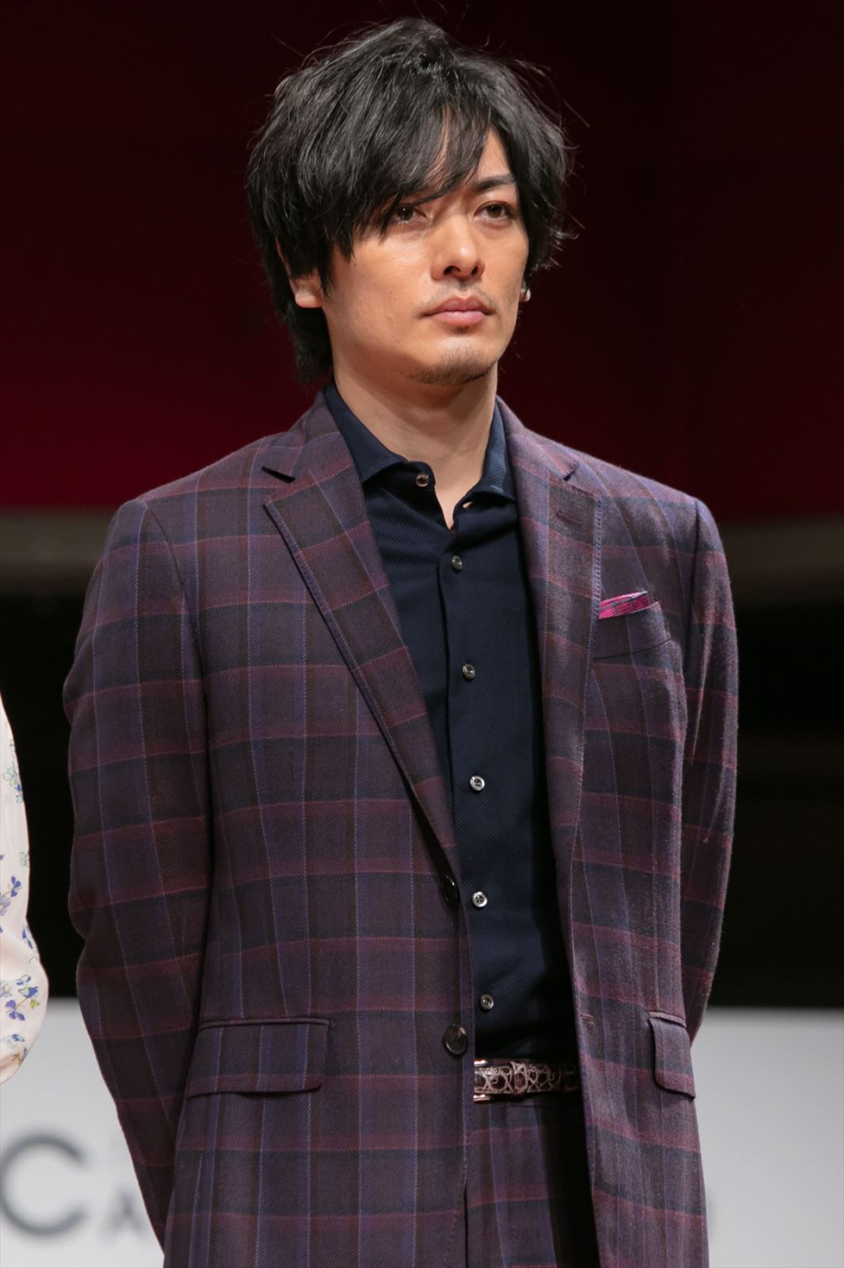 華原朋美「ある方と出会って運命が変わった」芸能界を目指す少女らへエール