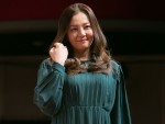 華原朋美「ある方と出会って運命が変わった」芸能界を目指す少女らへエール