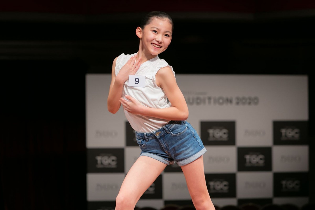 華原朋美「ある方と出会って運命が変わった」芸能界を目指す少女らへエール