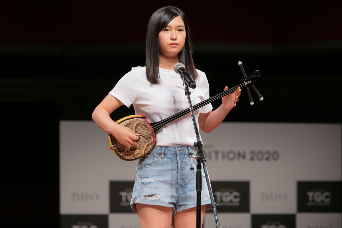 華原朋美「ある方と出会って運命が変わった」芸能界を目指す少女らへエール