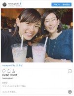 ※「杉咲花」インスタグラム