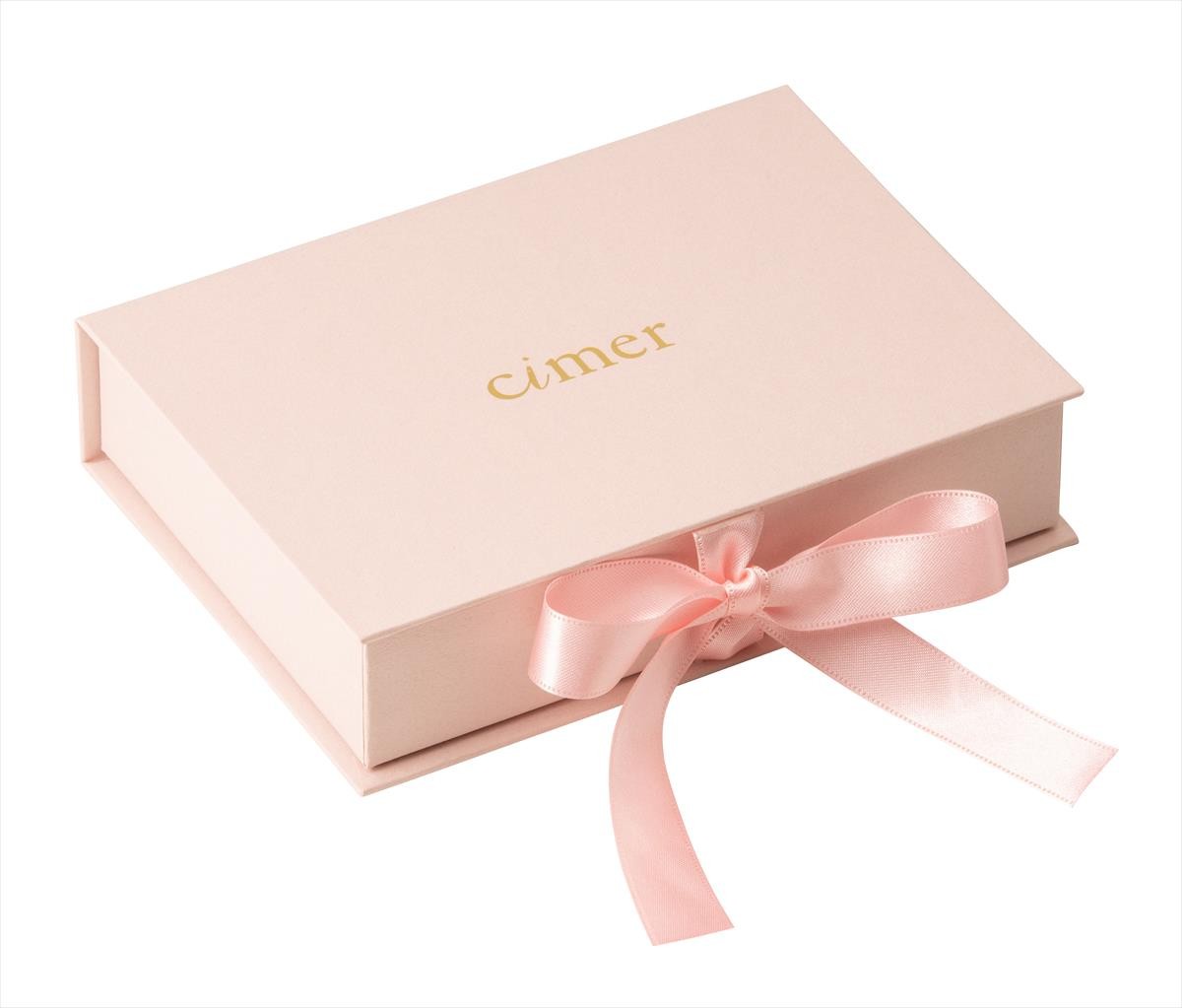 cimer立ち上げ