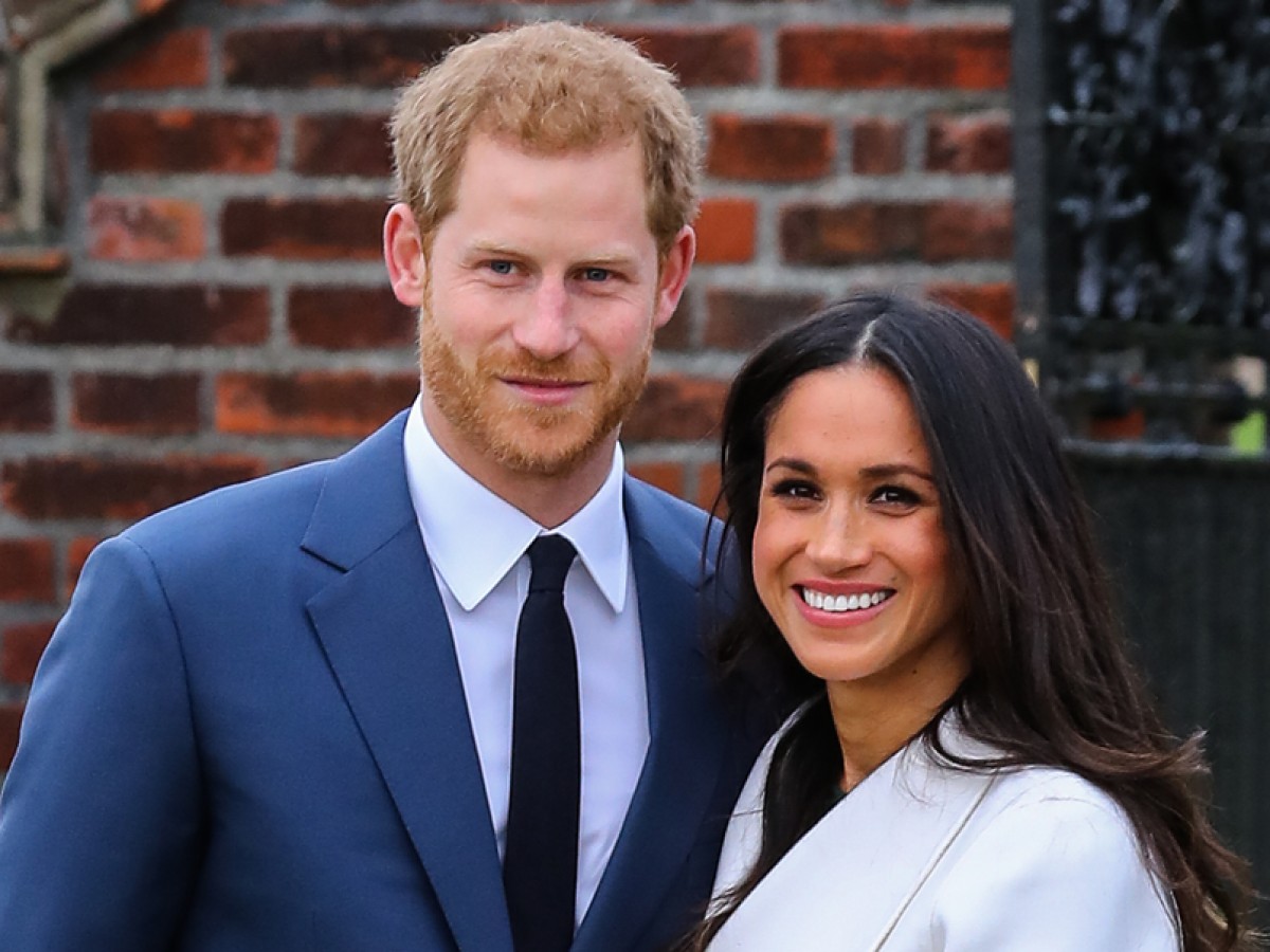 ジェニファー・ロペス&アレックス・ロドリゲスと意気投合したというヘンリー王子夫妻