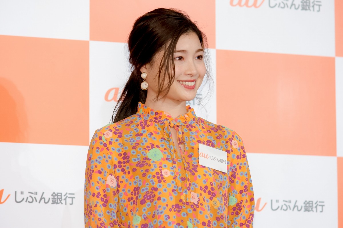 土屋太鳳の姉弟、炎伽＆神葉がイベント“初”共演「ニヤニヤしちゃいますよ」