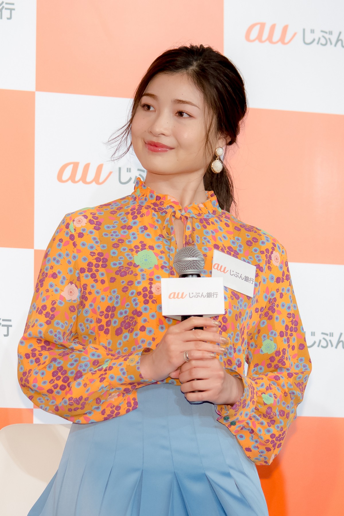 土屋太鳳の姉弟、炎伽＆神葉がイベント“初”共演「ニヤニヤしちゃいますよ」