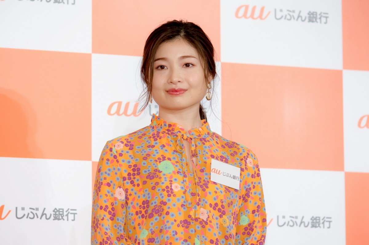 土屋太鳳の姉弟、炎伽＆神葉がイベント“初”共演「ニヤニヤしちゃいますよ」
