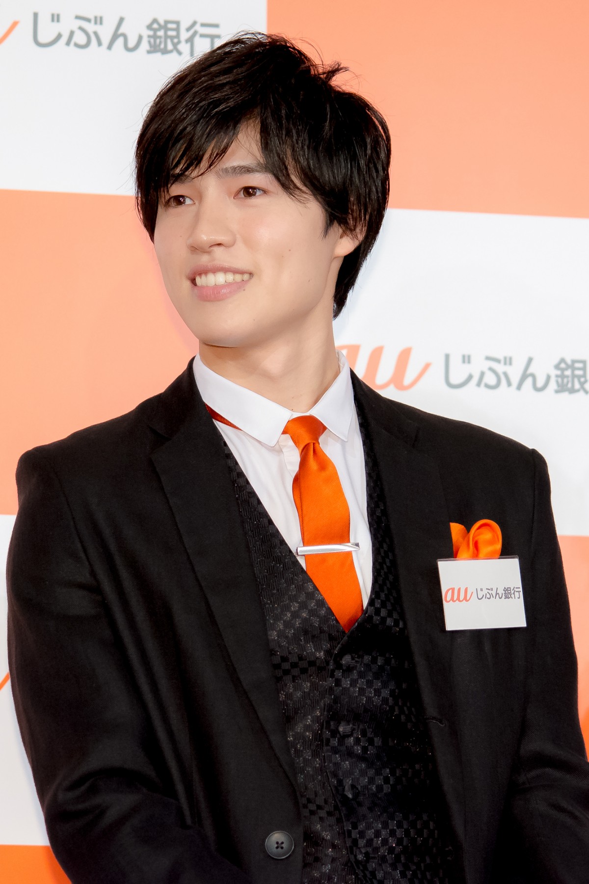 土屋太鳳の姉弟、炎伽＆神葉がイベント“初”共演「ニヤニヤしちゃいますよ」