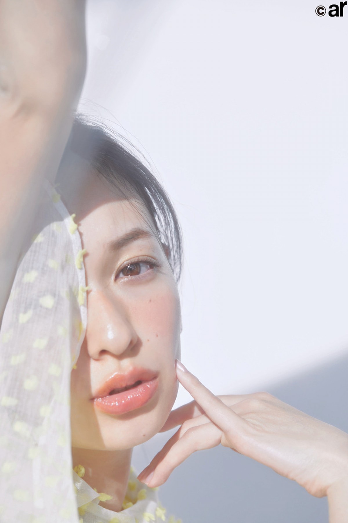 永野芽郁は「人に対する愛が強めなタイプ」 まぁーるく生きる秘訣も告白