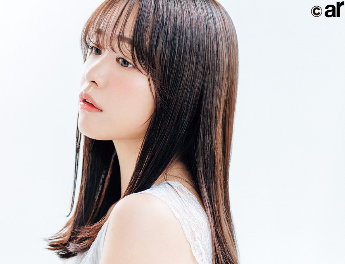 永野芽郁は「人に対する愛が強めなタイプ」 まぁーるく生きる秘訣も告白