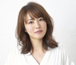 真夜中ドラマ『女ともだち』に出演する磯山さやか