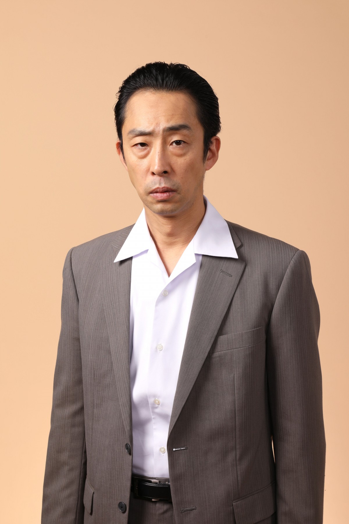 『美食探偵 明智五郎』中村倫也にコンプレックスを抱く警部に北村有起哉