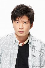 金曜8時のドラマ『らせんの迷宮 ～DNA科学捜査～』主演の田中圭