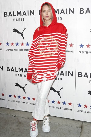 サッシャ・ルス